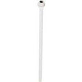 Plumb Pak Polybutylene Lavatory Supply Tubes 3/8" X 12"