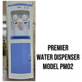 PM02 Water Dispenser