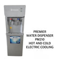 PM210 Hot & Cold Dispenser