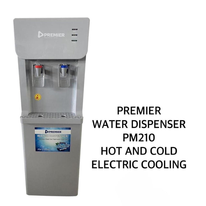 PM210 Hot & Cold Dispenser