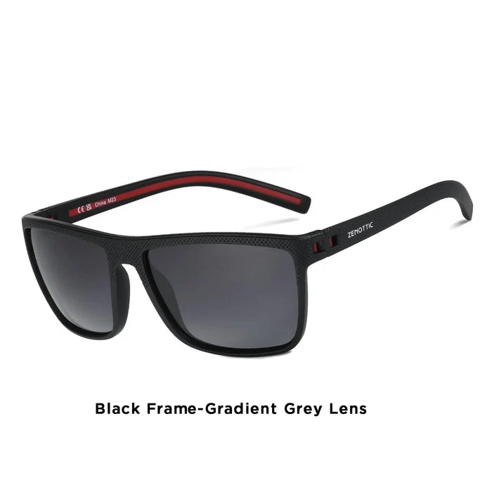021Gradient Grey / CN / ZENOTTIC