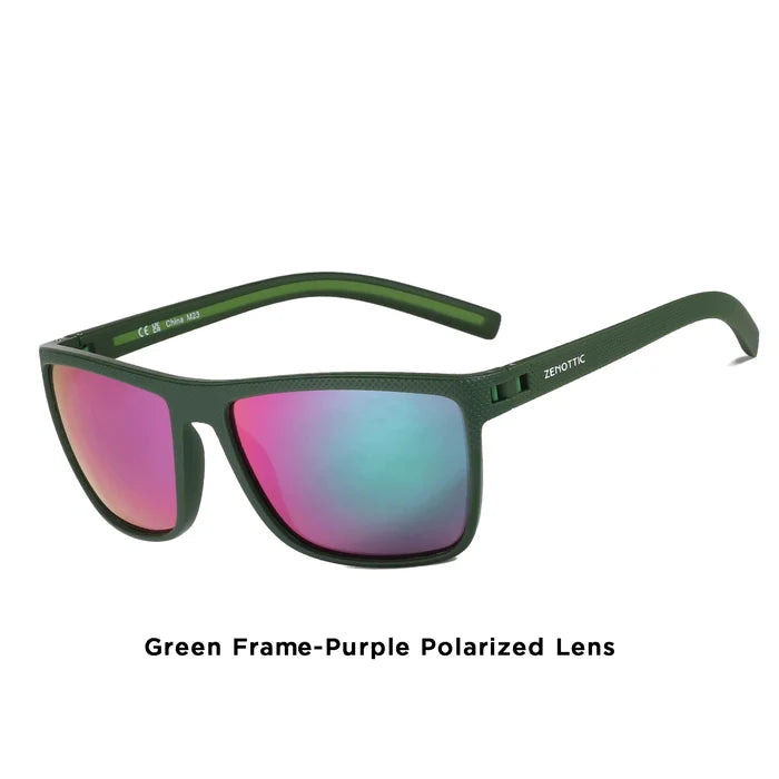 019 Purple Lens / CN / ZENOTTIC