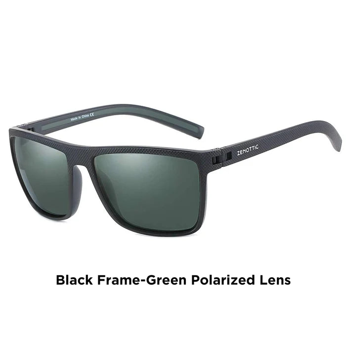 005 Green Lens(Hot) / CN / ZENOTTIC