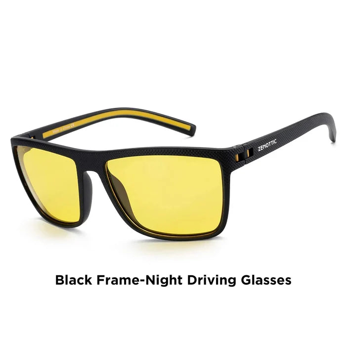 NightVision Lens(Hot / CN / ZENOTTIC