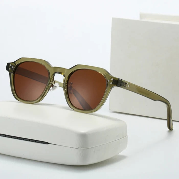 Polarized Sunglasses Ultralight Frame Outdoor Travel Eyewear Summer 2026 Gift Idea