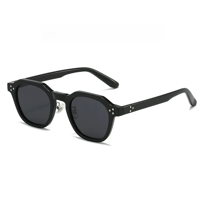 black gray