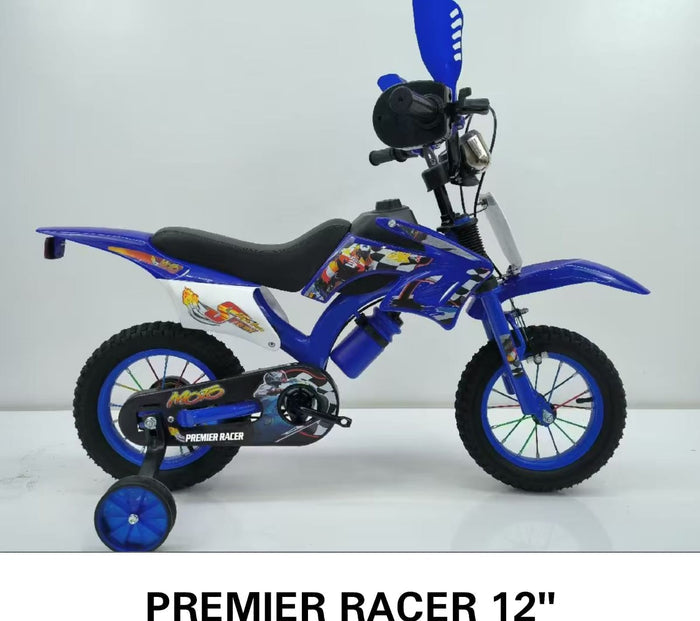 Premier Racer 12"