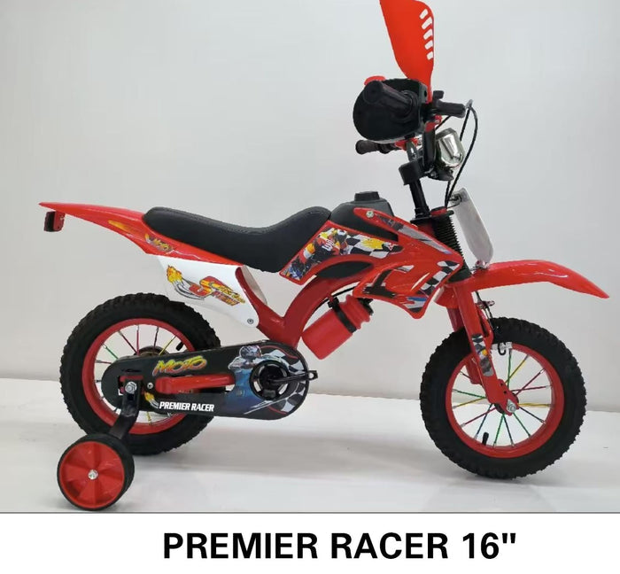 Premier Racer 16"