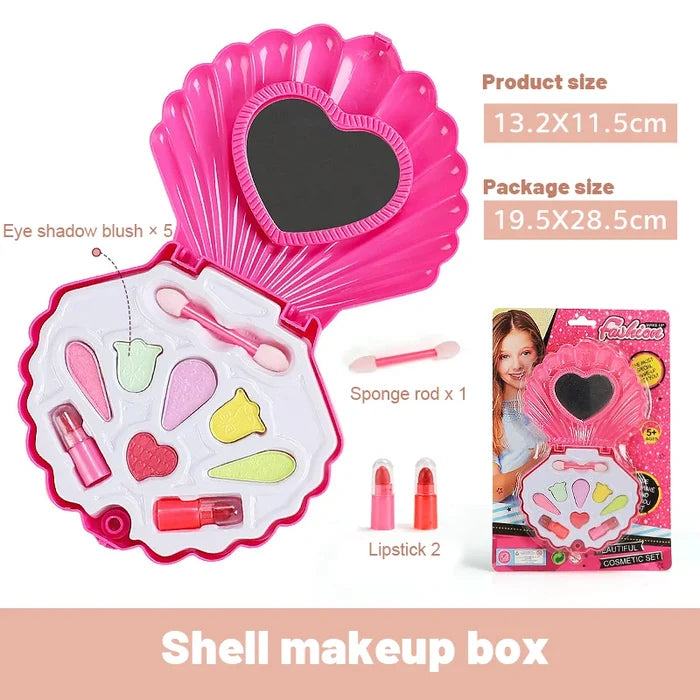 Shell