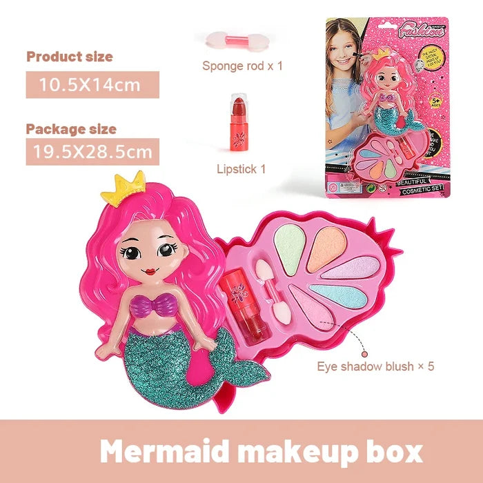 Mermaid