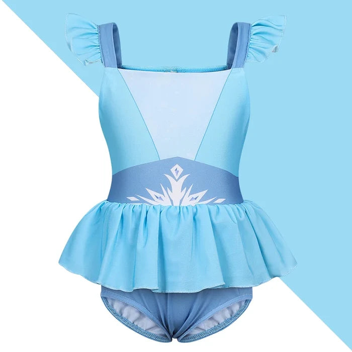 Elsa SWim / Size100(2T)