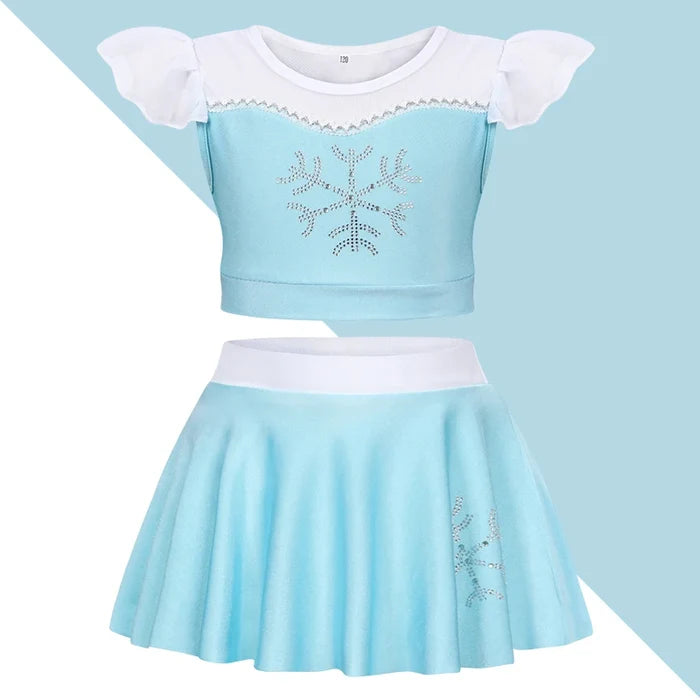 Elsa SWim 1 / Size100(2T)