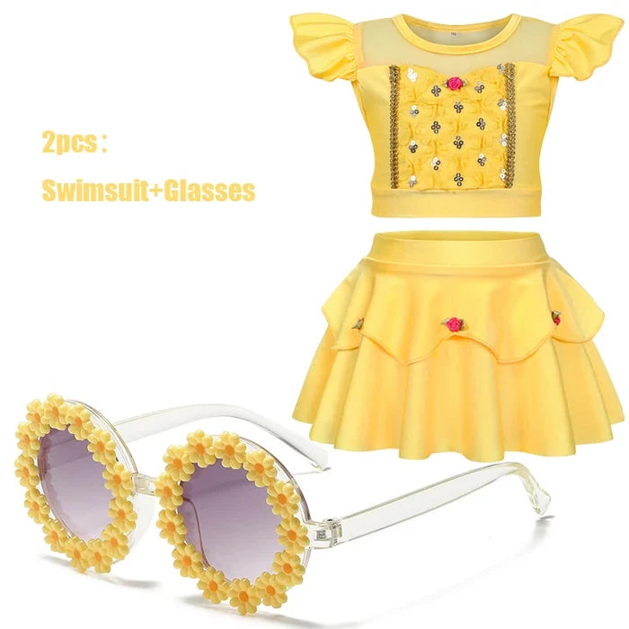 Belle Set 1 / Size100(2T)