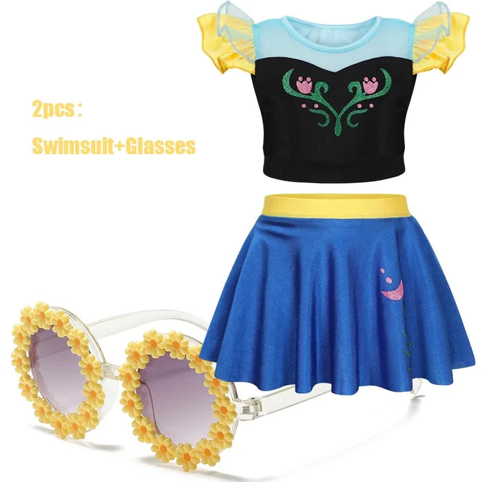 Anna Set 1 / Size120(4T)