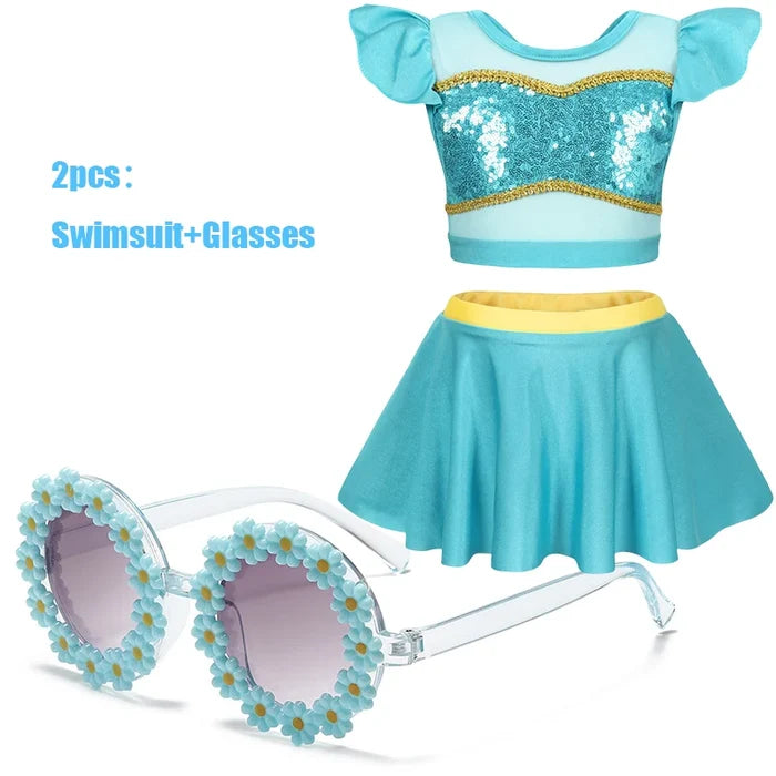 jasmine Set 1 / Size120(4T)