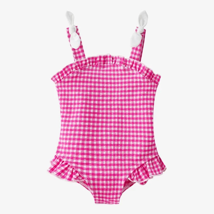 Bathing suit / Click Switch style