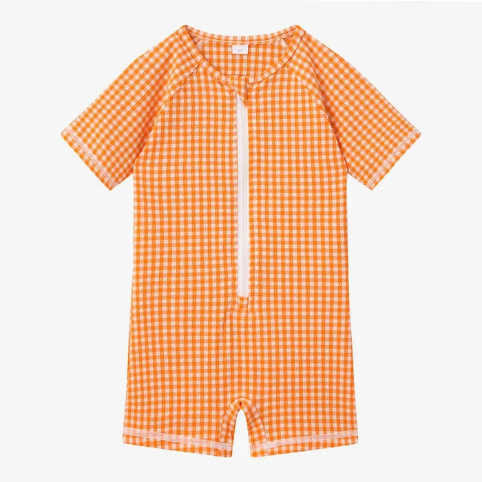 Baby boy romper / 8y