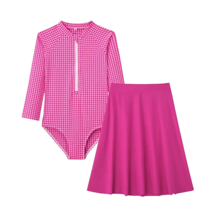 Girls Set / 6-9M