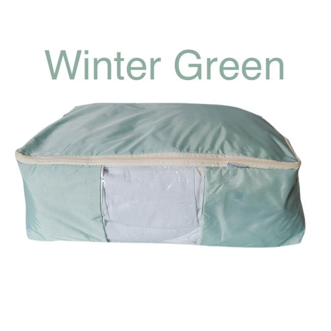Winter Green