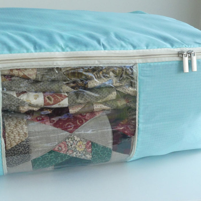 Quilt Storage Bags - 6 Pack - Regular Size - MadamSew