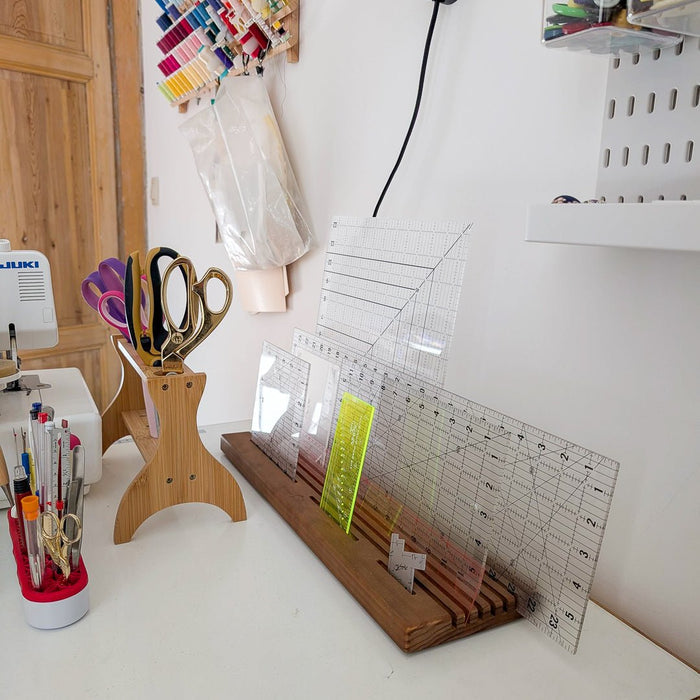 Complete Cutting Station - MadamSew