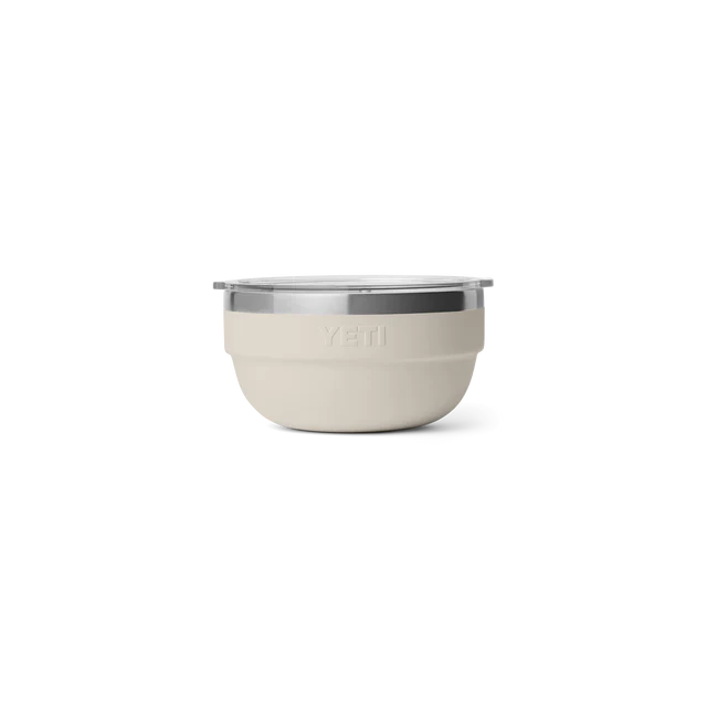 Rambler 1 bowl Cape taupe