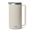 Rambler 64 oz Pitcher Cape Taupe