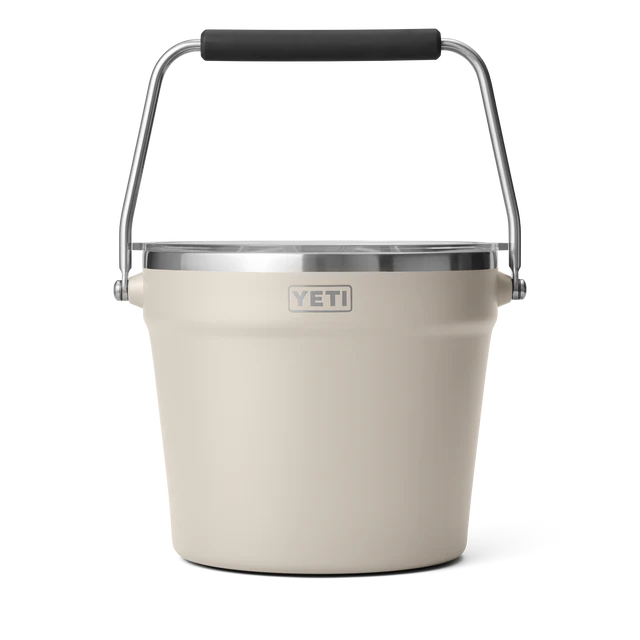 Rambler Beverage Bucket Cape Taupe