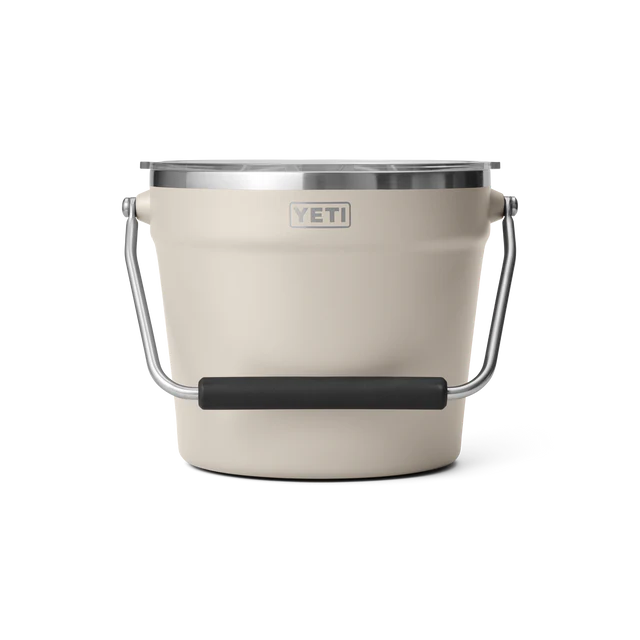 Rambler Beverage Bucket Cape Taupe