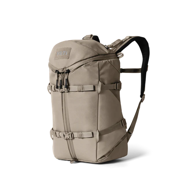 Ranchero 22L backpack Cape Dark Taupe