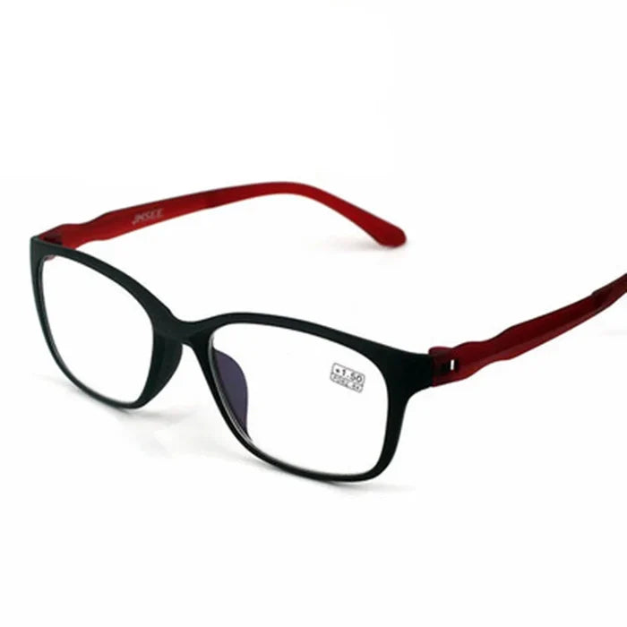 Reading Glasses Anti Blue Light Presbyopic Computer Eyewear Back To School 2026 Trend Unisex