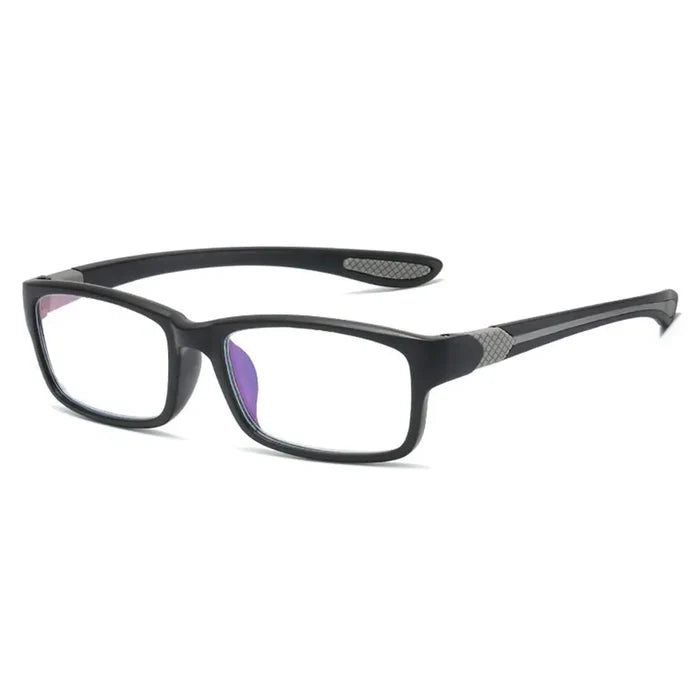 Grey-black / +300
