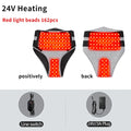 24V-Heating / US Plug