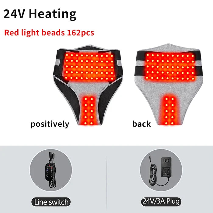 24V-Heating / US Plug