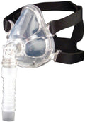 Replacement Headgear for ComfortFit Deluxe Full Face CPAP Mask