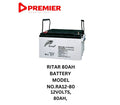 Ritar 80AH