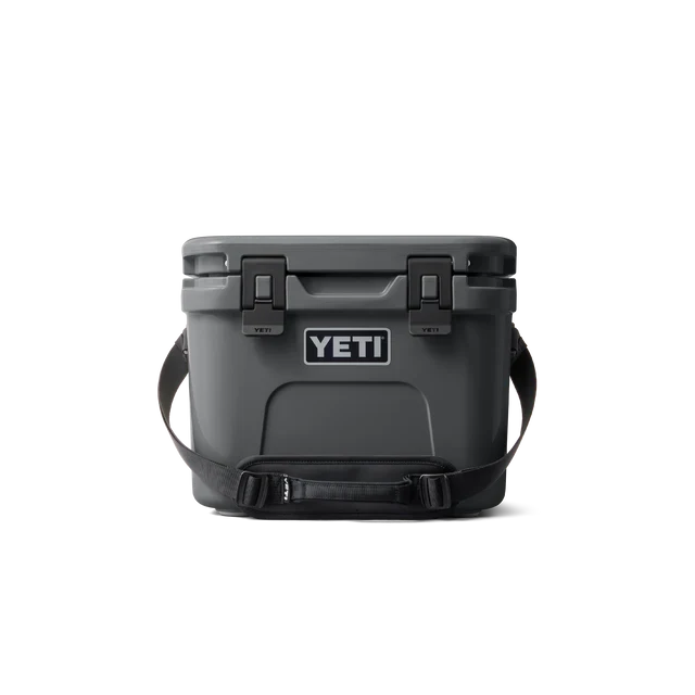 Roadie 15 Charcoal