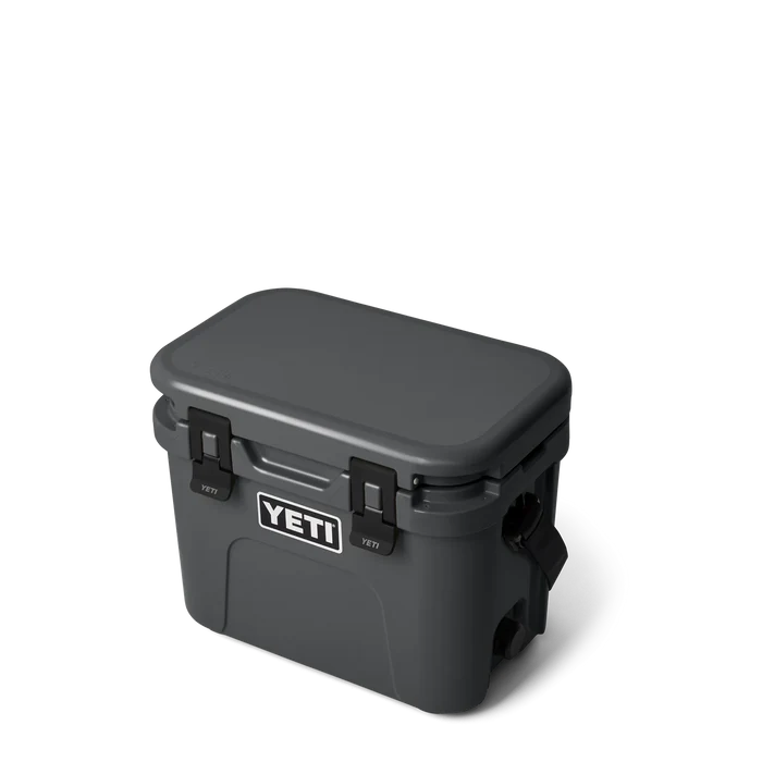 Roadie 15 Charcoal