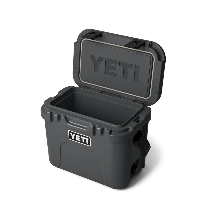 Roadie 15 Charcoal