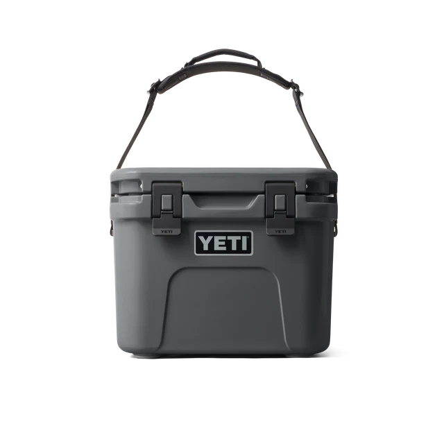 Roadie 15 Charcoal