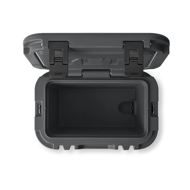 Roadie 15 Charcoal