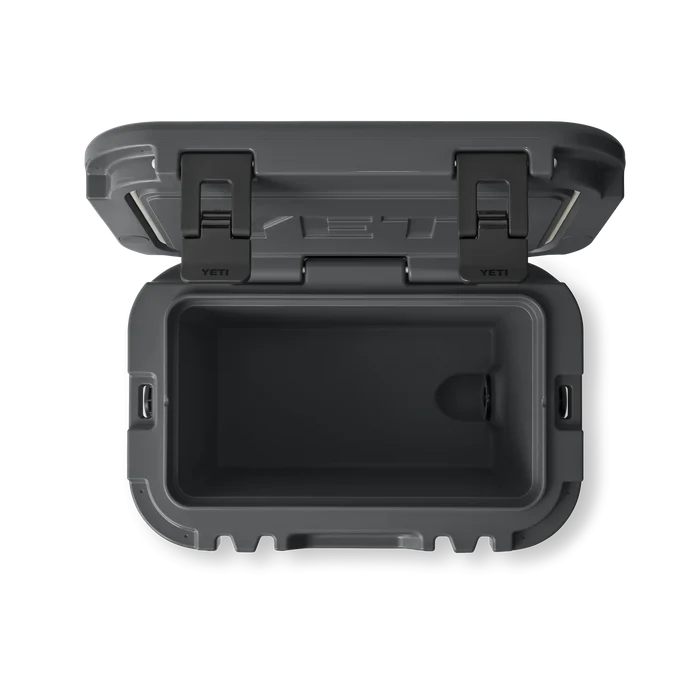 Roadie 15 Charcoal