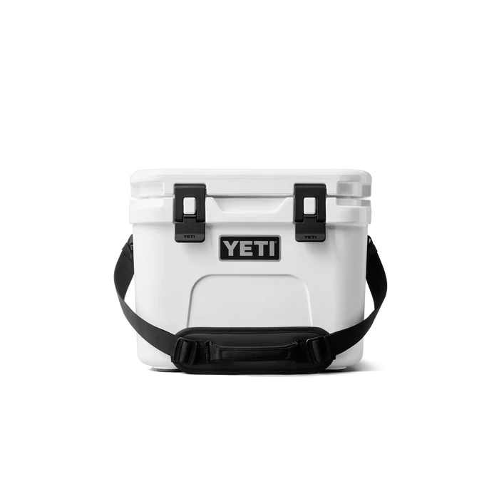 Roadie 15 White