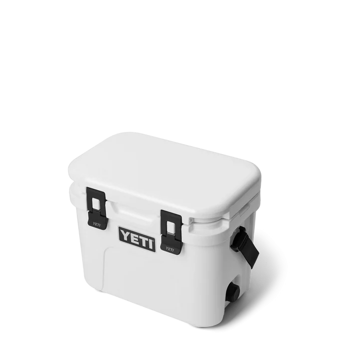Roadie 15 White