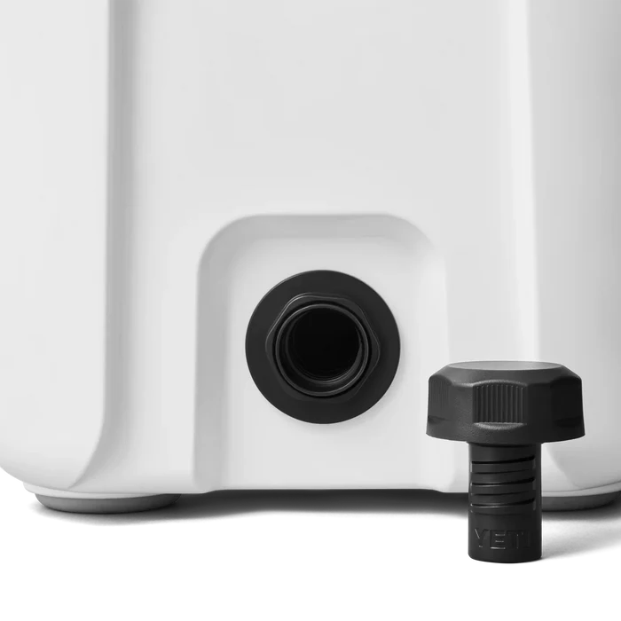 Roadie 15 White