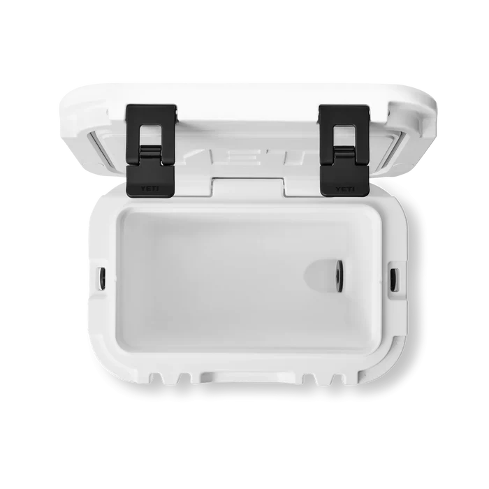 Roadie 15 White