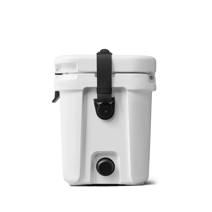 Roadie 15 White