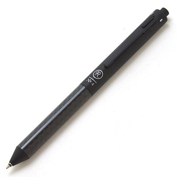 ROMEO 4-in-1 Multifunction Pen, Carbon Grip