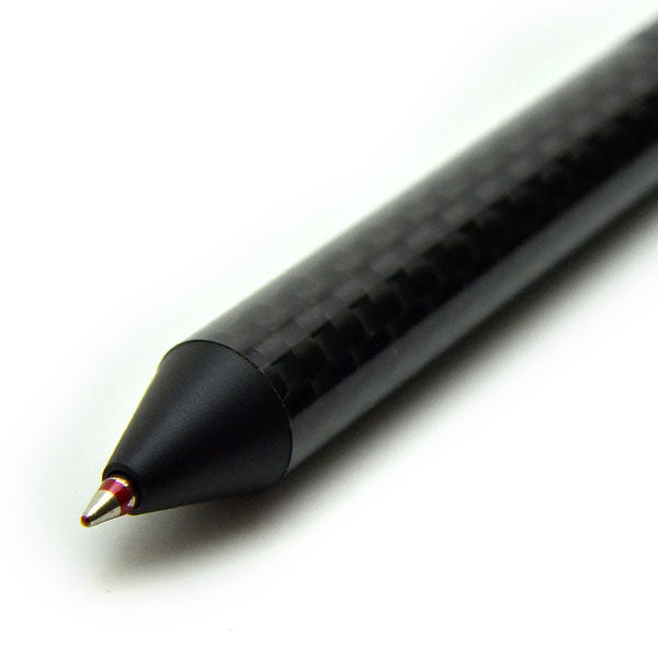ROMEO 4-in-1 Multifunction Pen, Carbon Grip