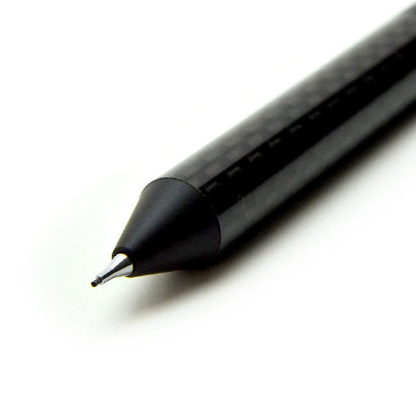 ROMEO 4-in-1 Multifunction Pen, Carbon Grip